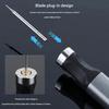 Handheld Rechargeable Rotating Tool Variable Speed Woodworking Engraving Pen Electric Drill For Detailed Repair Work