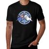 Fullmetal Alchemist T-Shirt Lässig Urlaubs Kurzarm T-Shirt