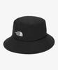 Noseupeiseu Ne3Hs00A Gore-Tex Light Bucket Hat Black
