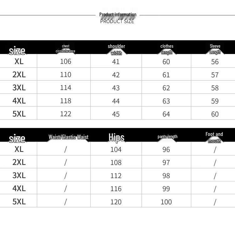 Mid-Aged Women's Butterfly Print Sportswear Set