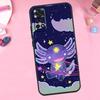Cute Animal Axolotl For Xiaomi Redmi Note 13 10 12 11 14 15 Pro Plus Phone Case For Redmi 15 13C 12C 14C 10C 15C