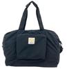 Packable Boston Bag, Basic, Kiiroitori Face, MRK-781