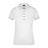 James and Nicholson Womens/Ladies Pima Cotton Polo Shirt