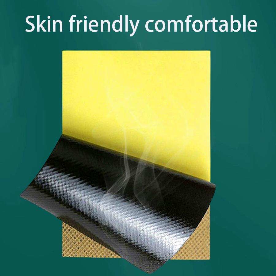 8/16/40/80Pcs Knee Joint Relieving Patch Chinese Tiger Balm Plaster for Body Rheumatoid Back Neck Relief Health Care