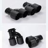 Carbon Fiber Exhaust Muffler for BMW 3 Series G20/G21 M340i/M240i Upgrade