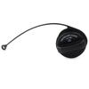 Fc1058 For Ford Mercury Explorer Taurus Fuel Tank Gas Cap Black Fuel Tank Cap