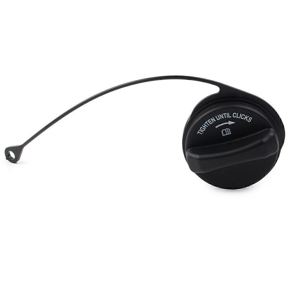 Fc1058 For Ford Mercury Explorer Taurus Fuel Tank Gas Cap Black Fuel Tank Cap