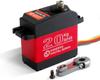 DS3218 PRO Digital Servo Motor 20KG 6V | 180° Precision Control | Waterproof | 25T Horn Included | Ideal for Robotics and RC Models | Aluminum Housing