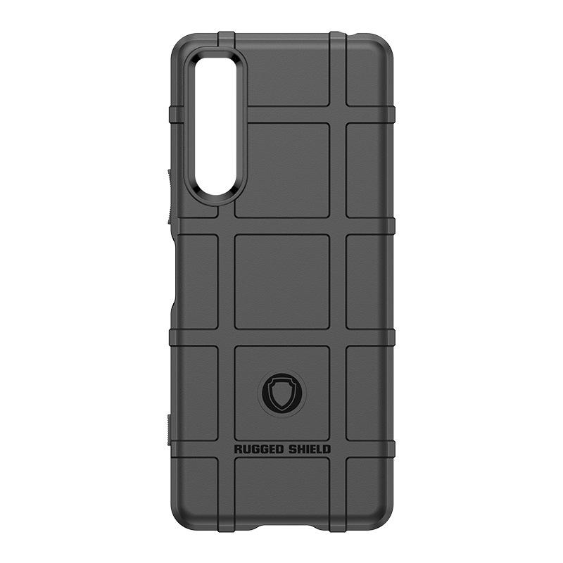 Applicable to Sony 1IV mobile phone case Xperia1 IV jacket Sony all-inclusive anti-drop soft silicone thickened matte