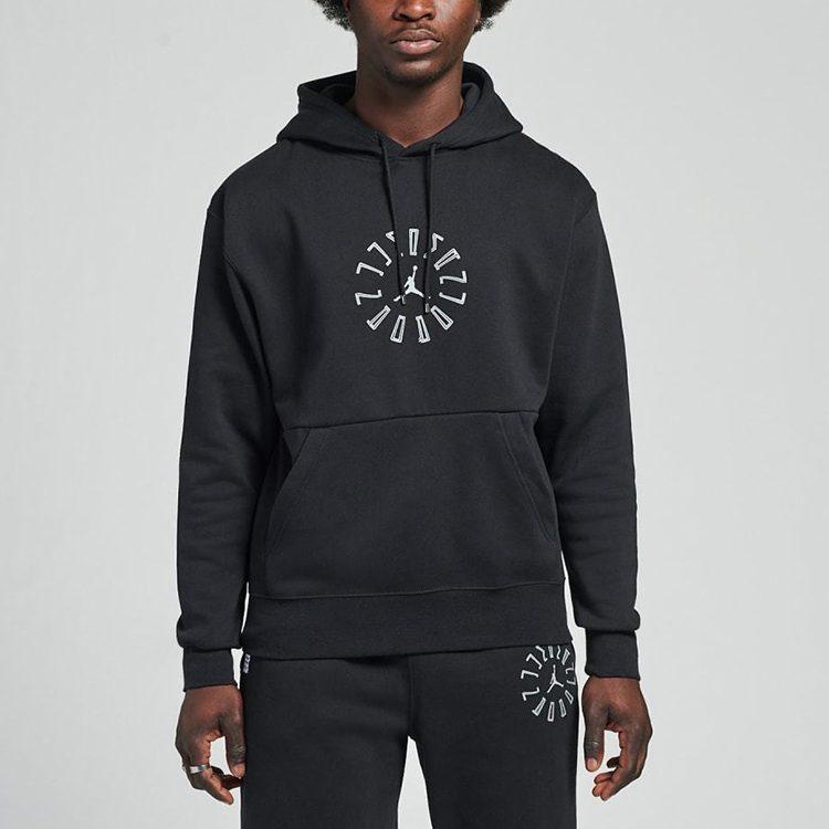 Jordan AJ11 Graphic Hoodie DD0386-010