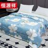 Hengyuanxiang TSB2011 Florale Weiche Sommerdecke