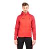 Izas Fleece Hoodie Navasa M