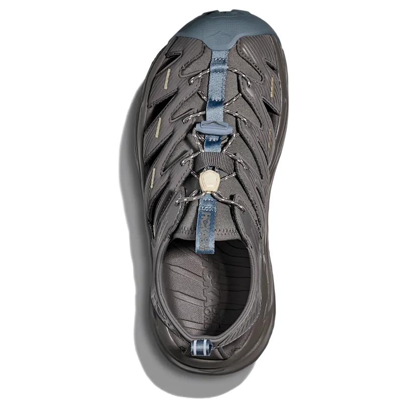 Hoka One One Hopara Og Fabric Synthetic Leather Lightweight Comfortable Breathable Durable Water Shoes Unisex Water Shoes 1123112-GVLS