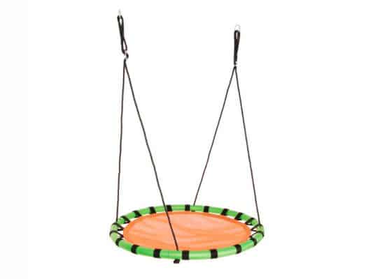 Stork's nest Vario 100 cm - orange