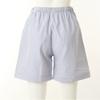 Venus Summer Stripe Couple Loungewear Shorts Vep3906f Vep3906m