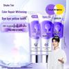 Shuke Color Correcting Whitening Toothpaste
