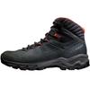Mammut Mercury IV Mid GTX Trekking Boots
