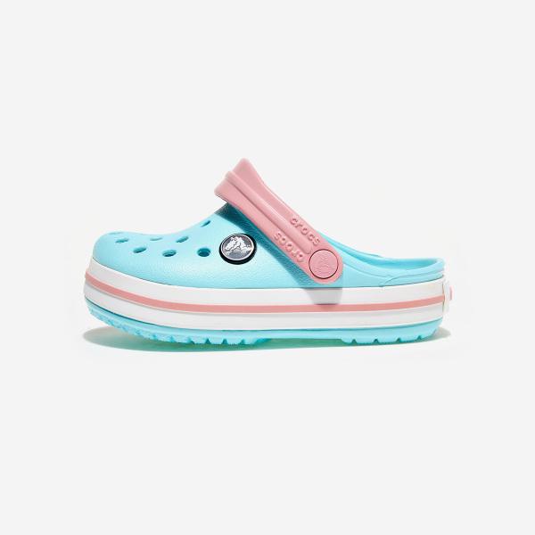 

Сабо Crocs Crocband Toddler-CRS207005