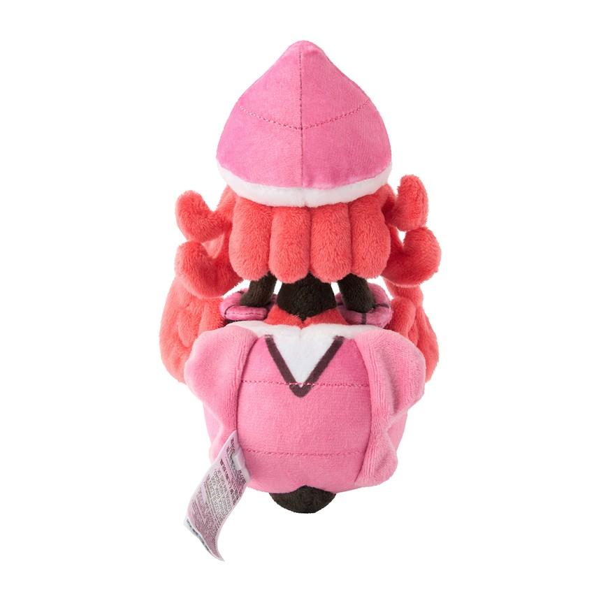 [Pokemon] Pokemon Center Pokemon fit Tapu Lele Plush Doll