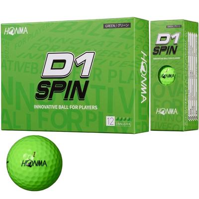 Golf – Bolas de golf