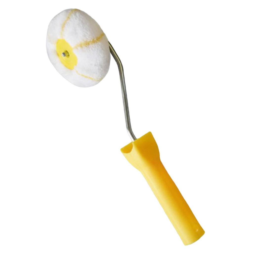 Corner Edger Paint Roller Paint Brush Drywall Paint Brush Wall Painting Tool for