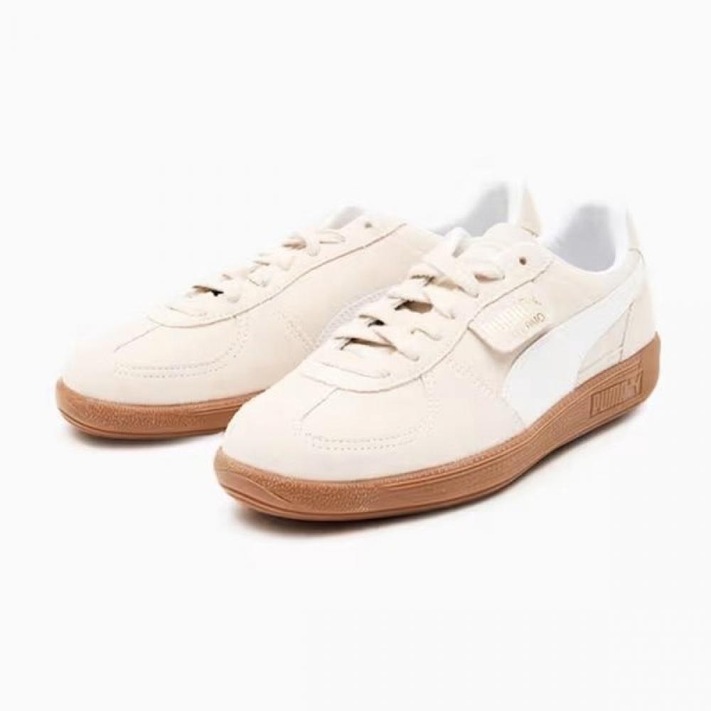 

Puma Galleria Puma Unisex Casual Sneakers Palermo Sneakers Ivory/235