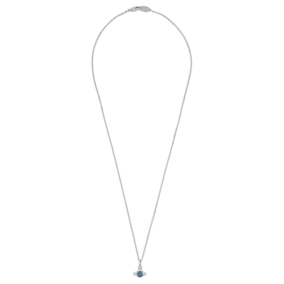 Vivienne Westwood orb-pendant necklace 2250952212