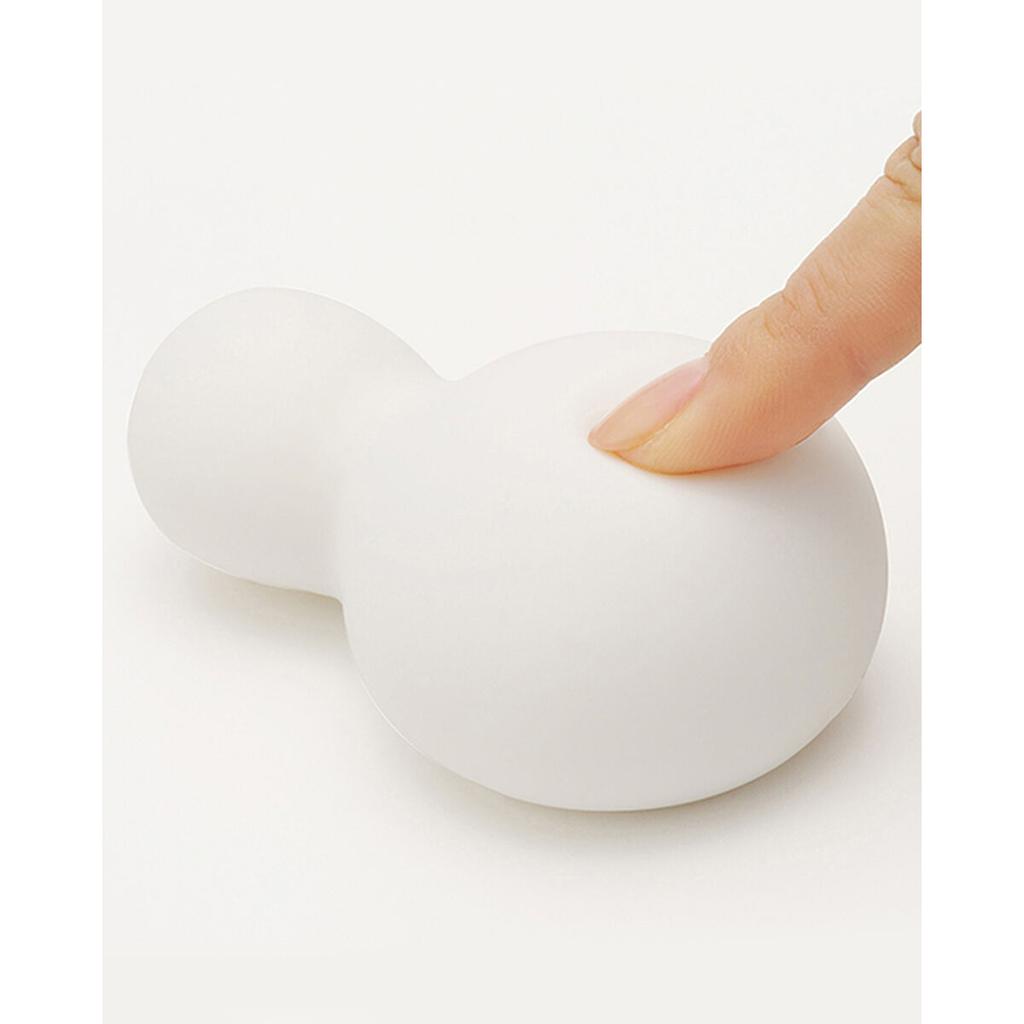 Massager Iroha White