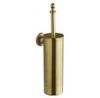Gedy All.Pe Perla Hanging Bronze Toilet Brushes (Pe220Br)