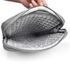 16 Inch Laptop Sleeve Bag Men Women - Shockproof Water Resistant Oxford Fabric Case With Air Cushion Protection