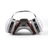 Honeywell 5500 Half-Face Respirator