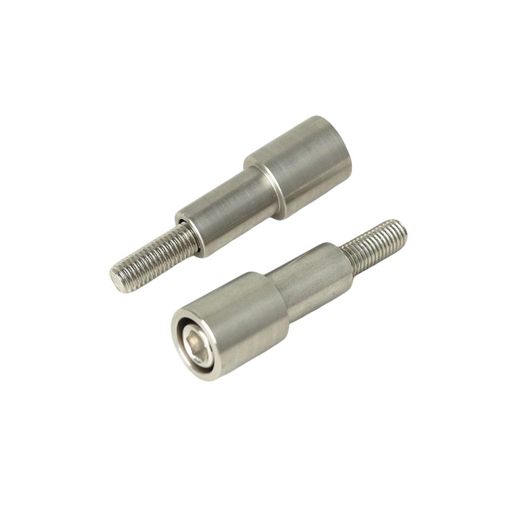 For BMW R1200RT R1250RT R1200RS R1250RS K1600GT K1600GTL K1600B Extension Rod Support Mobile Phone Navigation Bracket Motorcycle