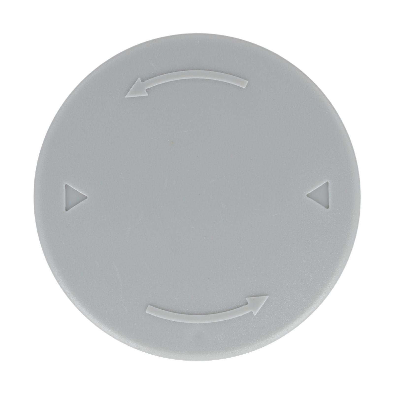 

Абсолютно новые детали триммера Yard Cap String ABS F016F05384 1pc