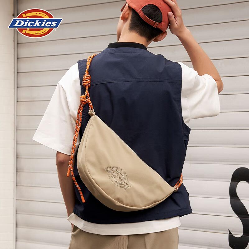 Dickies Casual Crossbody Shoulder Bag