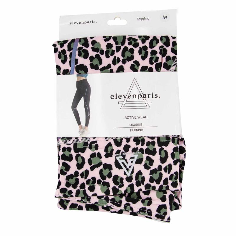 

Леггинсы ep-qy-h202122 Женщина ELEVEN PARIS