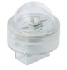 Takasho LED Bulb for Garden Scaping Lights, Low Voltage, 0.5W, Warm White.