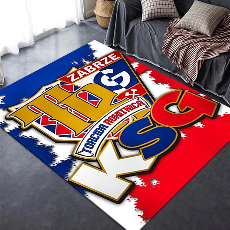 Grnik Zabrze Carpet Rug For Living Room Bedroom Home Sofa Decorationkids Play Nonslip Floor Mat