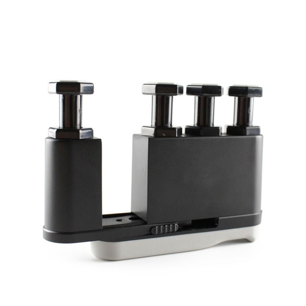 Grip Strengthener Finger Trainer Exerciser Sensitivity Trainer Power Practice  Musicians Training