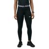 Nike Pro Women's Leggings Mid-rise Black
