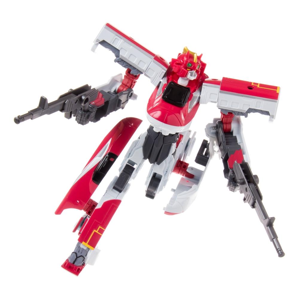 Plarail Shinkansen Transformation Robot Shinkalion DXS02 Shinkalion E6 Komachi
