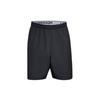 Under Armour Kolekcja Tkana Szorty Męskie Czarne 1320203-001