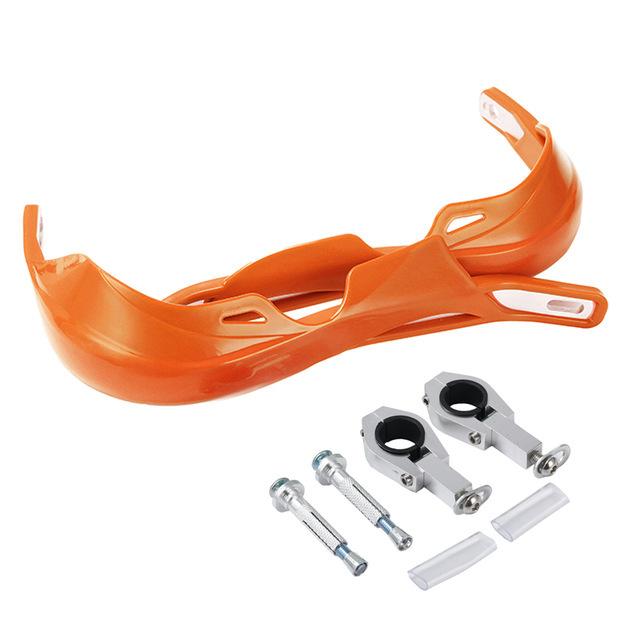 Motorcycle Handguard Protection 22MM 28MM Hand Guard Cover For KTM HONDA YAMAHA SUZUKI ATV Enduro Motocross Dirt Bike  Parts