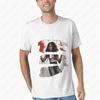 Retro Movie Gen V Man Cool Printed Tshirt Fashion Casual High Quality Cotton Unisex Adult T Shirts Classic Ropa Hombre Camisetas