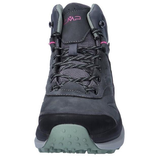 Треккинговые ботинки CMP Juukat Hiking Shoes WP