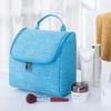 Simple Storage Cosmetic Bag Portable Travel Bag Waterproof Large Capacity Men's Wash