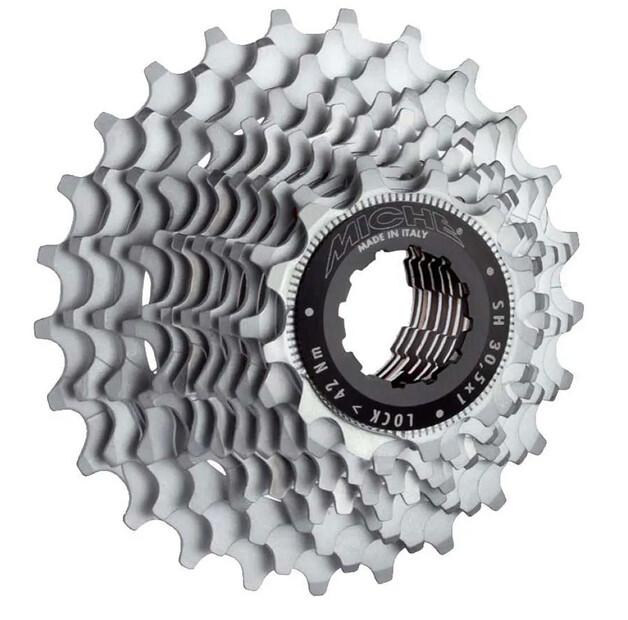 

Miche Primato Campagnolo кассета велосипедная 11s/13-26t