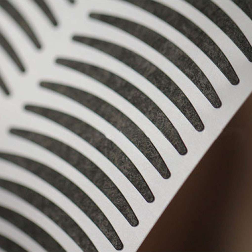 Heißer Verkauf 72 Paar Schmale Papier Unsichtbare Doppellid-Sticker Doppelfalte Lidwerkzeuge