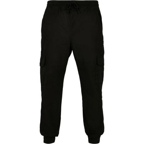 Urban Classics Mens Military Jogging Bottoms