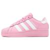 Superstar XLG True Pink Women Sneakers Cloud-White ID5733