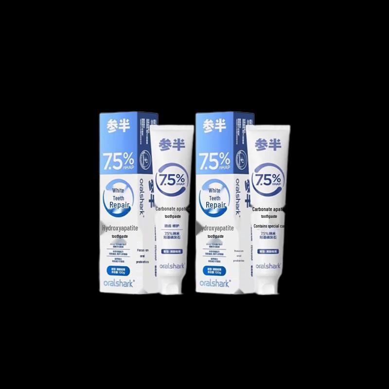 Cumbum Osmanthus Hydroxyapatite Toothpaste